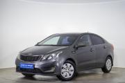 Kia Rio III Оренбург  - изображение 22