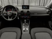 Audi A3 III (8V) Рестайлинг Москва  - изображение 30