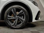Volkswagen Tiguan II Рестайлинг Москва  - изображение 32