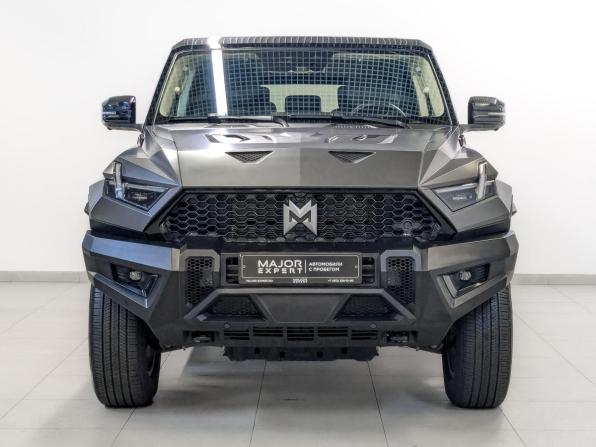 M-Hero I с пробегом 2025 года, цена 7 995 000 рублей, 5883 км, внедорожник, Автокод Объявления