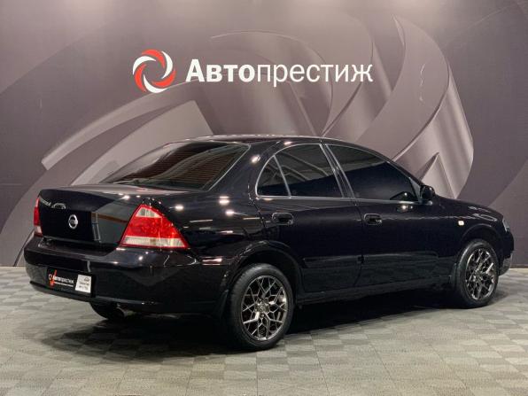 Nissan Almera Classic I с пробегом 2011 года, цена 600 000 рублей, 270000 км, седан, Автокод Объявления