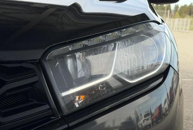 Lada (ВАЗ) XRAY I с пробегом 2016 года, цена 687 000 рублей, 119625 км, хэтчбек, Автокод Объявления