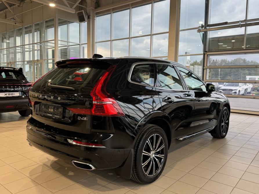 Volvo XC60 II Москва  - изображение 5