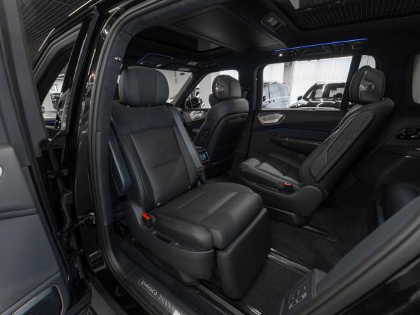 Lynk &amp; Co 900 с пробегом 2026 года, цена 7 400 000 рублей, 50 км, внедорожник, Автокод Объявления