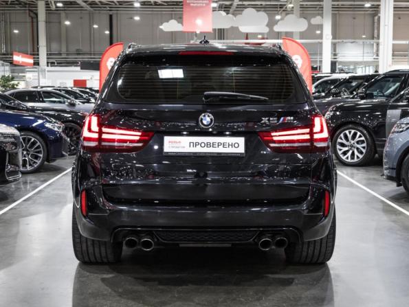 BMW X5 M II (F85) с пробегом 2016 года, цена 3 470 000 рублей, 145000 км, внедорожник, Автокод Объявления