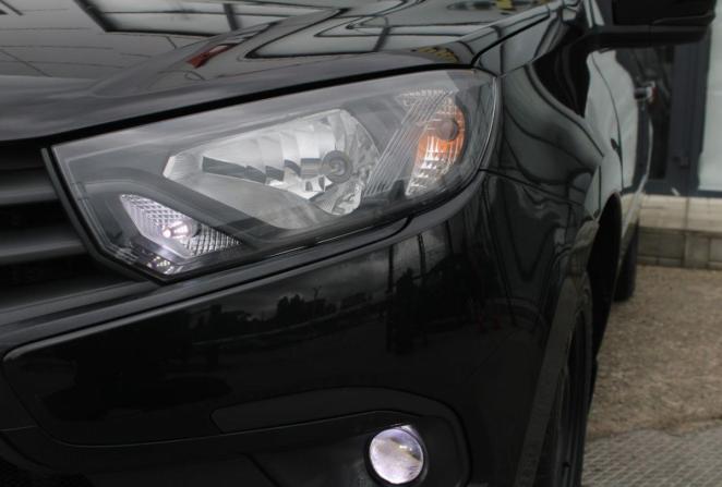 Lada (ВАЗ) Granta I Рестайлинг с пробегом 2022 года, цена 810 000 рублей, 99603 км, седан, Автокод Объявления