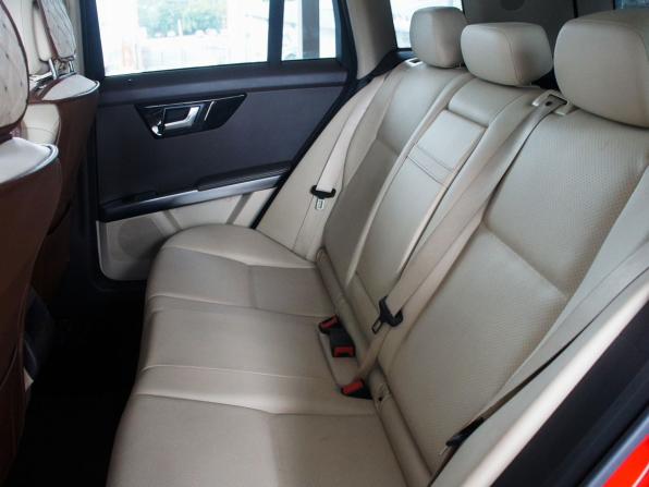 Mercedes-Benz GLK-Класс I (X204) Рестайлинг с пробегом 2012 года, цена 1 949 000 рублей, 170000 км, внедорожник, Автокод Объявления