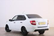 Lada (ВАЗ) Granta I Рестайлинг Омск  - изображение 26