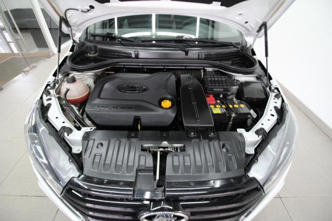 Lada (ВАЗ) Vesta I с пробегом 2019 года, цена 980 000 рублей, 74287 км, универсал, Автокод Объявления
