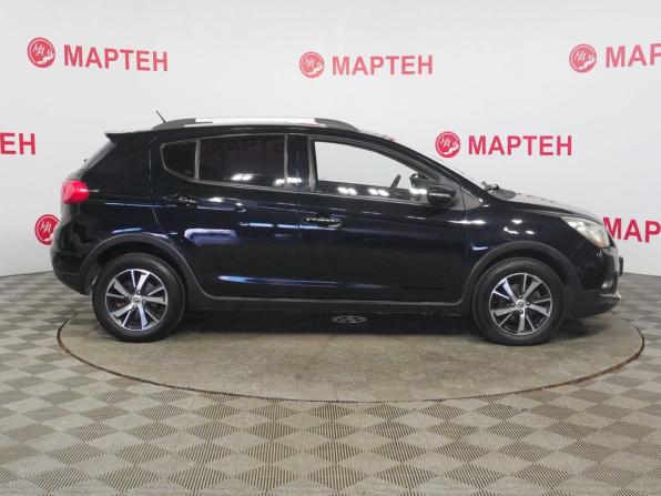 Lifan X50 с пробегом 2017 года, цена 589 000 рублей, 78076 км, хэтчбек, Автокод Объявления