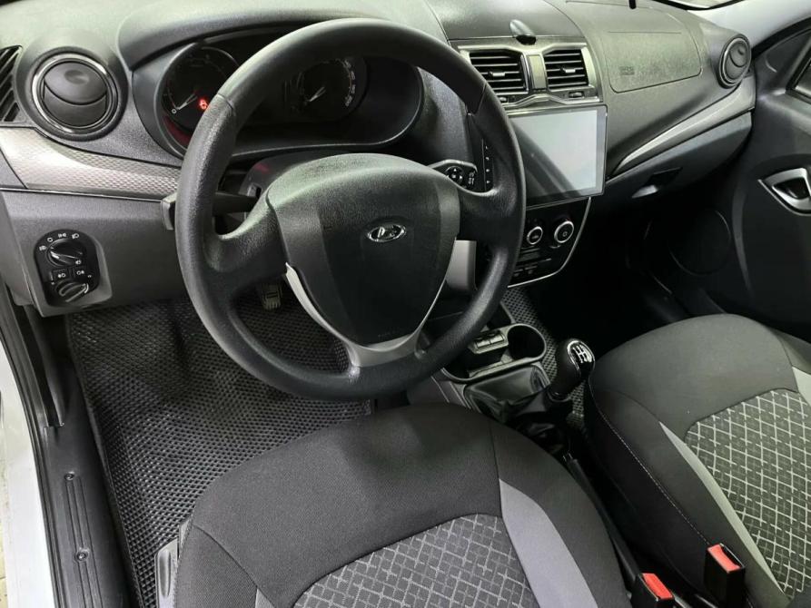 Lada (ВАЗ) Granta I Рестайлинг Набережные Челны  - изображение 9