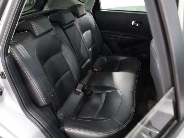 Nissan Qashqai I Рестайлинг с пробегом 2011 года, цена 1 140 000 рублей, 147238 км, внедорожник, Автокод Объявления
