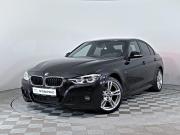 BMW 3 серии VI (F3x) Рестайлинг Санкт-Петербург  - изображение 39