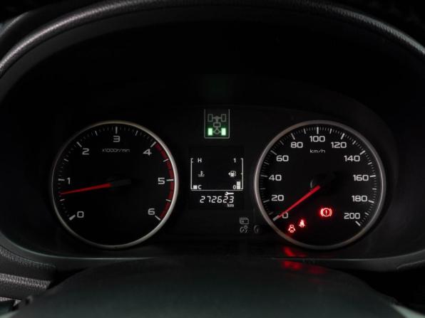 Mitsubishi L200 V с пробегом 2015 года, цена 1 749 000 рублей, 272623 км, offers.body_type.unknown, Автокод Объявления