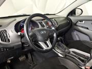 Kia Sportage III Рестайлинг Москва  - изображение 39