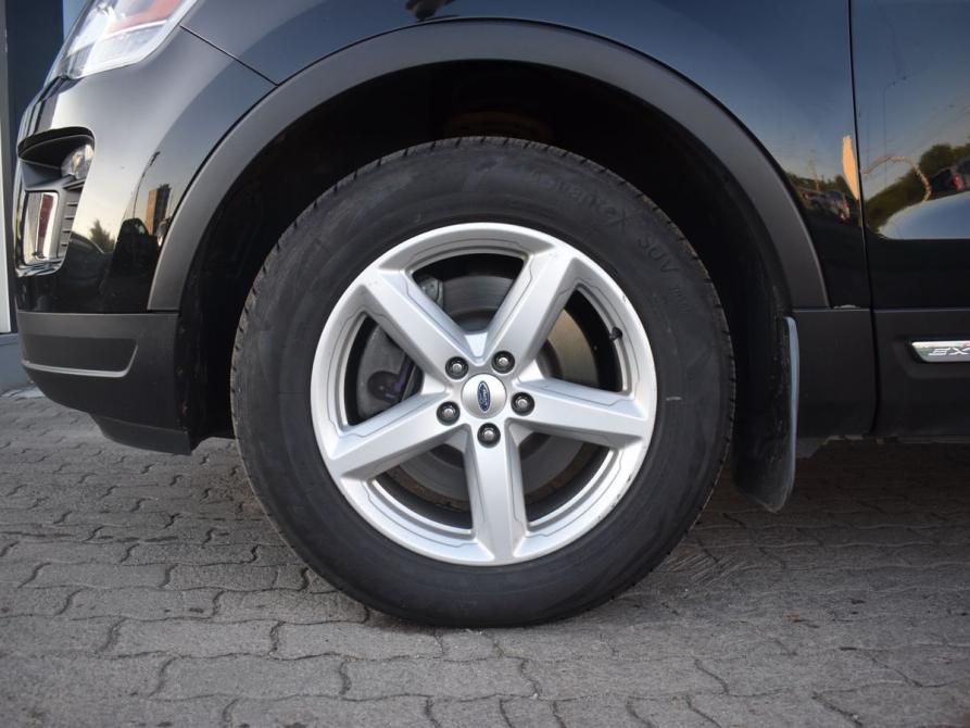 Ford Explorer V Рестайлинг 2 Архангельск  - изображение 9