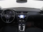 Skoda Octavia III (A7) Рестайлинг Старый Оскол  - изображение 29