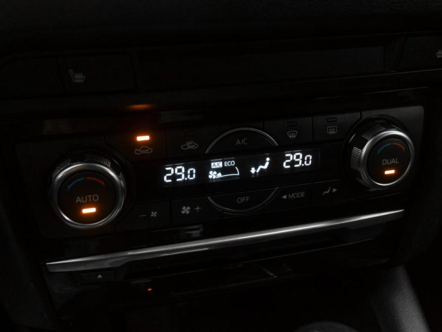 Mazda 6 III (GJ) Рестайлинг Москва  - изображение 17