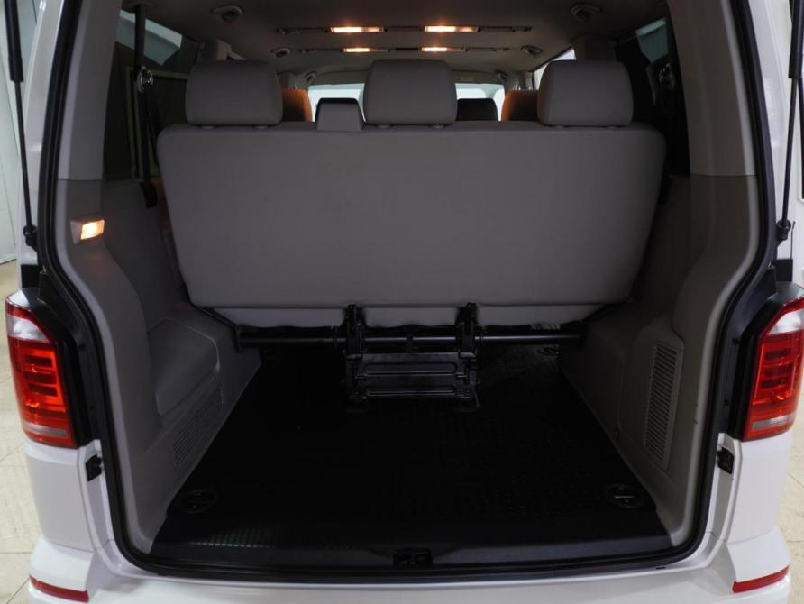 Volkswagen Caravelle T6 Воронеж  - изображение 23