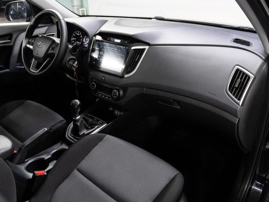 Hyundai Creta I Тюмень  - изображение 16