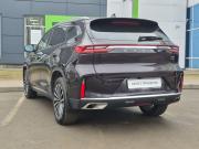 Exeed TXL I Рестайлинг Ярославль  - изображение 26