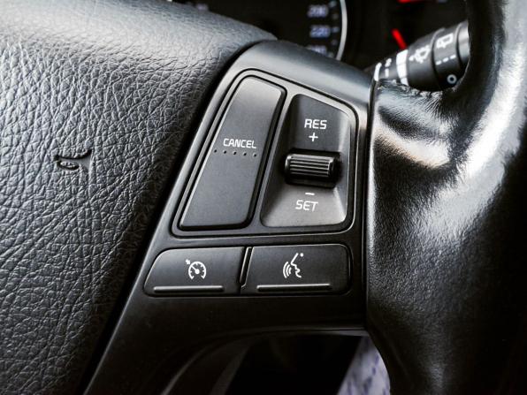 Kia Sorento II Рестайлинг с пробегом 2013 года, цена 1 715 000 рублей, 138000 км, внедорожник, Автокод Объявления