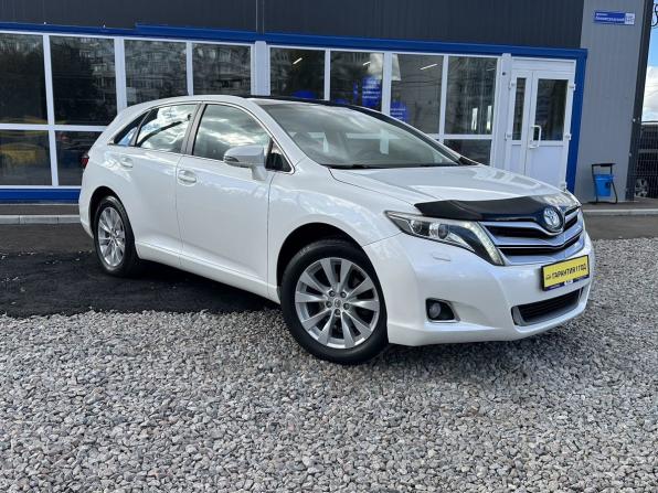 Toyota Venza I Рестайлинг с пробегом 2013 года, цена 2 199 000 рублей, 195135 км, внедорожник, Автокод Объявления