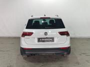 Volkswagen Tiguan II Москва  - изображение 24