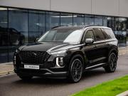 Hyundai Palisade I Санкт-Петербург  - изображение 38