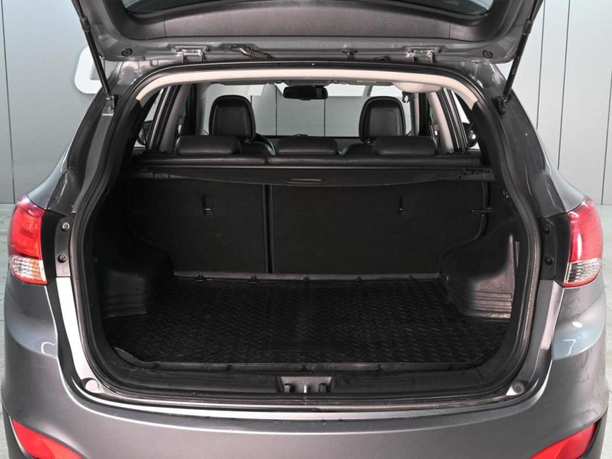 Hyundai ix35 I Ростов-на-Дону  - изображение 16