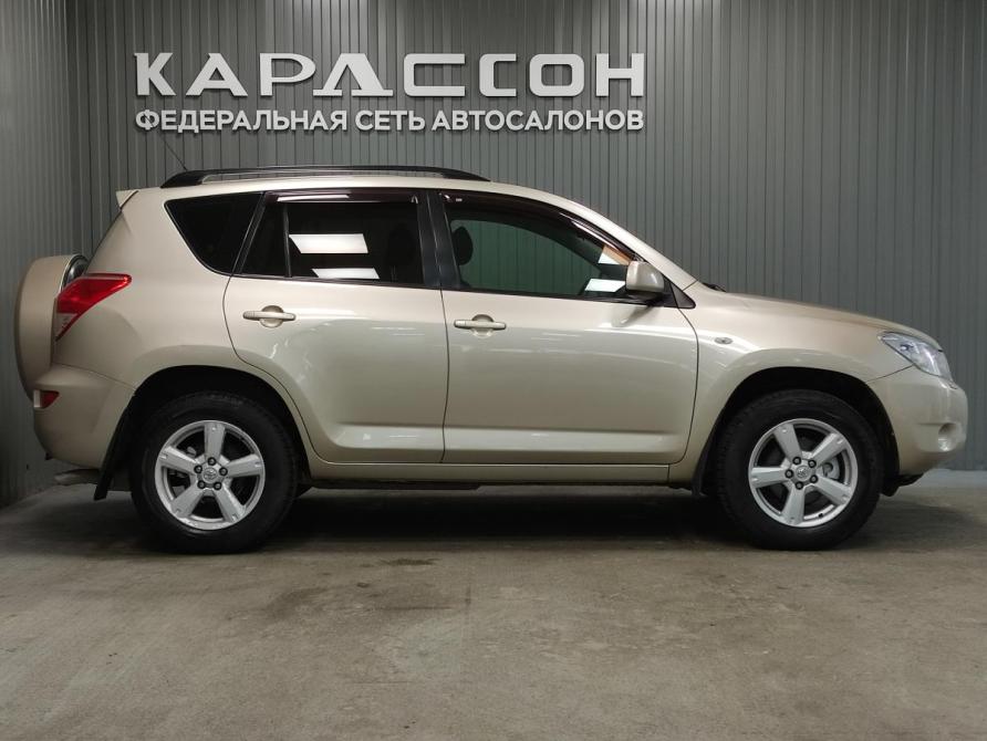 Toyota RAV4 III (XA30) Пермь  - изображение 6