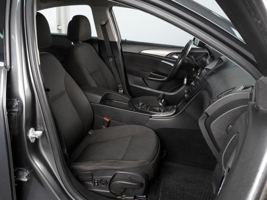 Opel Insignia I Минеральные Воды  - изображение 8