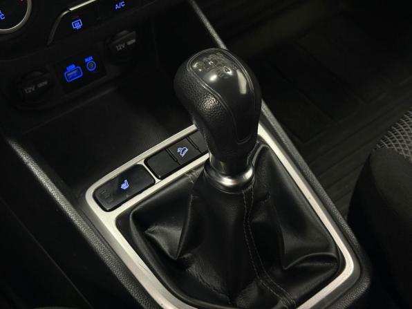 Hyundai Creta I с пробегом 2017 года, цена 1 300 000 рублей, 204000 км, внедорожник, Автокод Объявления