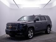 Chevrolet Tahoe IV Москва  - изображение 20