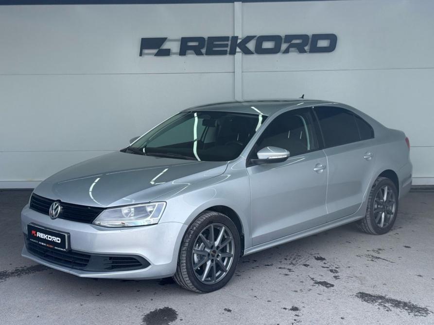 Volkswagen Jetta VI Уфа  - изображение 3