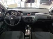 Mitsubishi Lancer IX Рестайлинг Москва  - изображение 30
