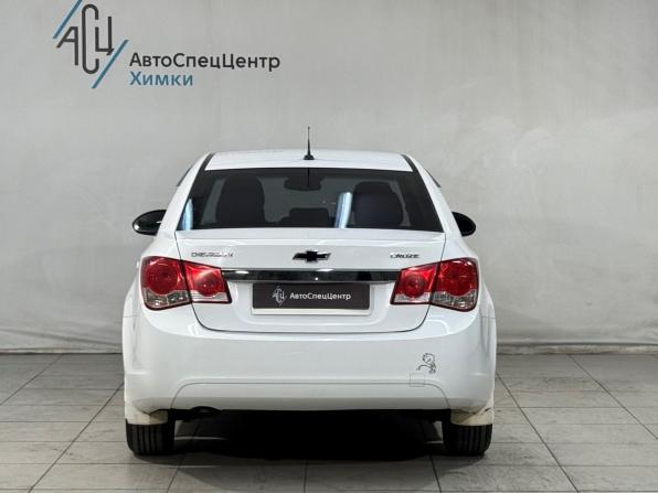 Chevrolet Cruze I с пробегом 2012 года, цена 649 800 рублей, 173000 км, седан, Автокод Объявления