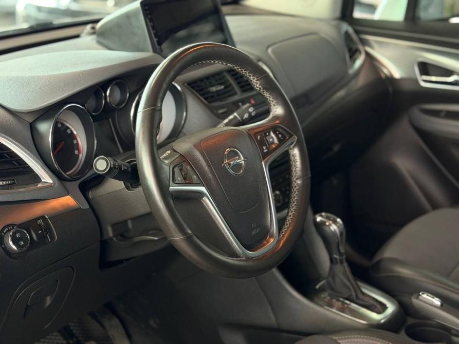 Opel Mokka I Оренбург  - изображение 9
