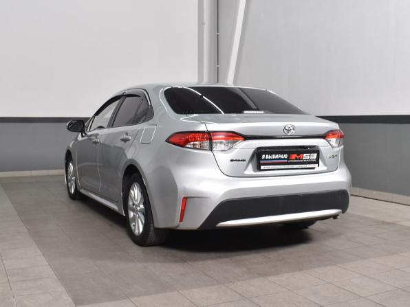 Toyota Levin XII (E210) Рестайлинг с пробегом 2022 года, цена 1 784 995 рублей, 93334 км, седан, Автокод Объявления
