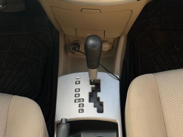 Hyundai Avante IV с пробегом 2009 года, цена 629 000 рублей, 147000 км, седан, Автокод Объявления