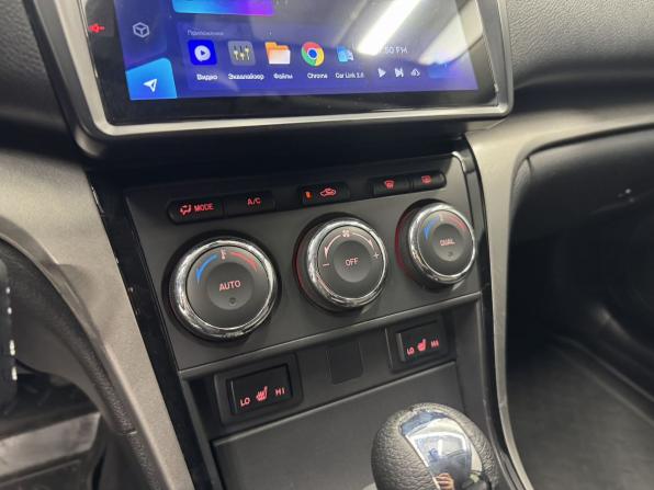 Mazda 6 II (GH) Рестайлинг с пробегом 2011 года, цена 1 120 000 рублей, 193782 км, лифтбек, Автокод Объявления