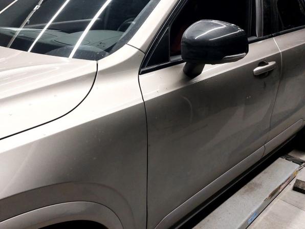 Volvo XC90 II Рестайлинг 1 с пробегом 2020 года, цена 3 830 000 рублей, 89173 км, внедорожник, Автокод Объявления