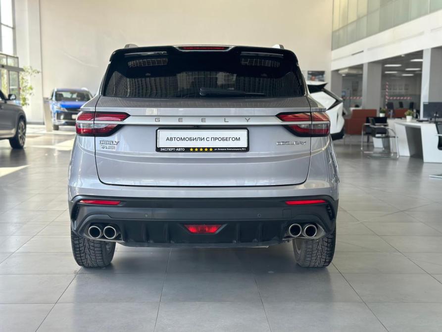 Geely Coolray I Новосибирск  - изображение 9