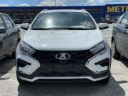 Lada (ВАЗ) Vesta I Рестайлинг (NG) Екатеринбург  - изображение 9
