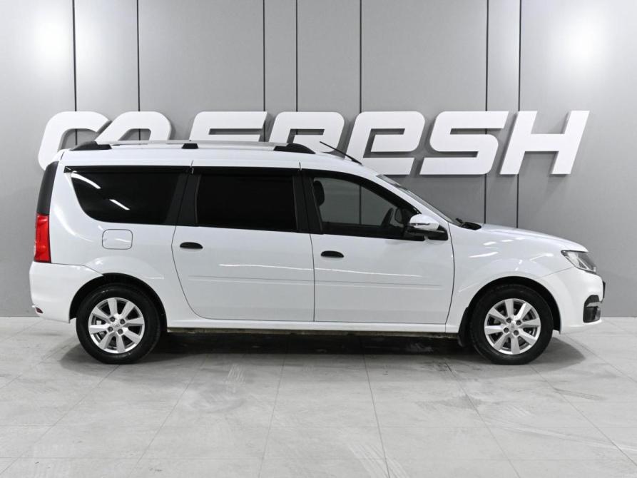 Lada (ВАЗ) Largus I Рестайлинг Ростов-на-Дону  - изображение 5