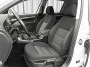Skoda Octavia II (A5) Рестайлинг Москва  - изображение 29