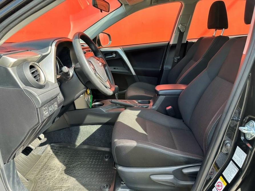 Toyota RAV4 IV (XA40) Пермь  - изображение 14