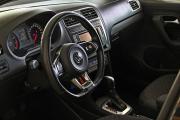 Volkswagen Polo V Рестайлинг Уфа  - изображение 27
