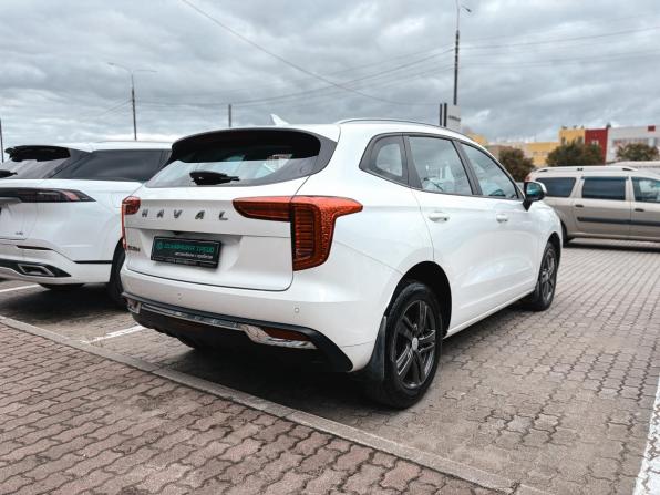 Haval Jolion I с пробегом 2023 года, цена 1 814 000 рублей, 51138 км, внедорожник, Автокод Объявления