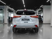 Toyota Highlander IV (XU70) Москва  - изображение 40